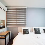 K-Guesthouse Dongdaemun