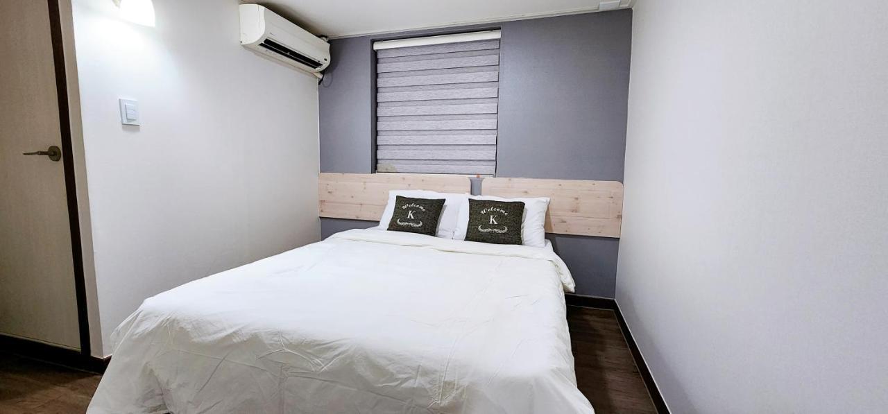 K-guesthouse Dongdaemun Guest house 2*