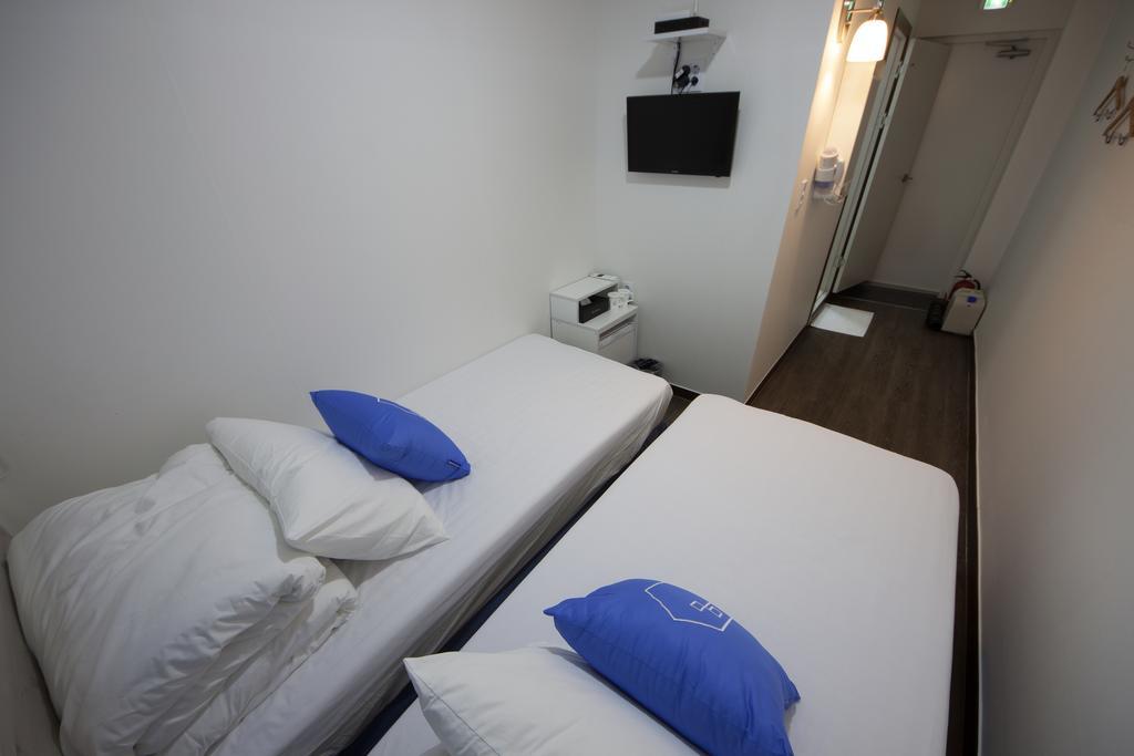 Guest house K-guesthouse Dongdaemun Seoul