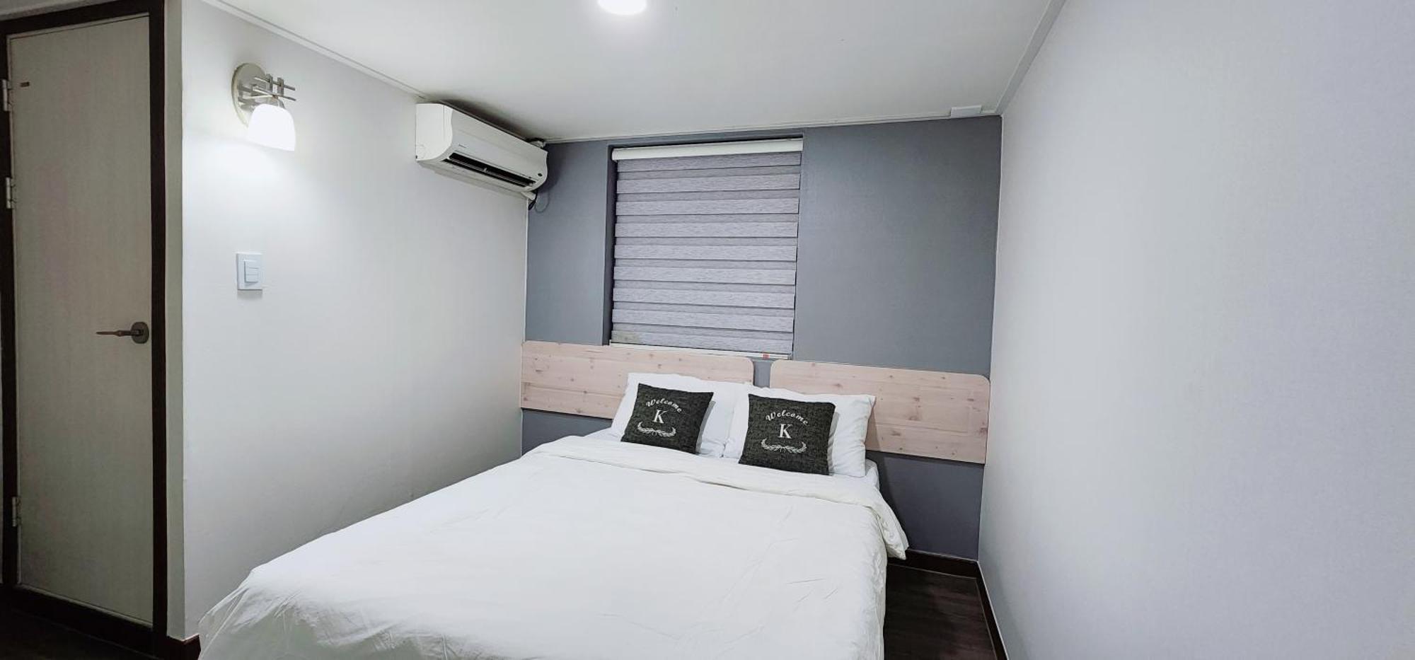Guest house K-guesthouse Dongdaemun Seoul