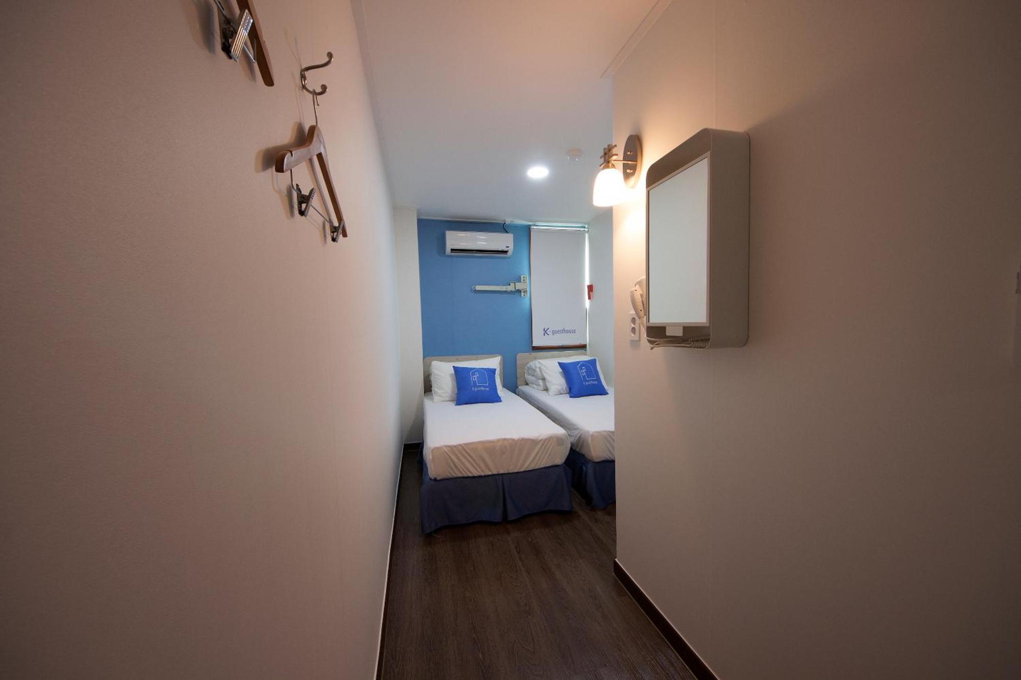 Guest house K-guesthouse Dongdaemun 2*