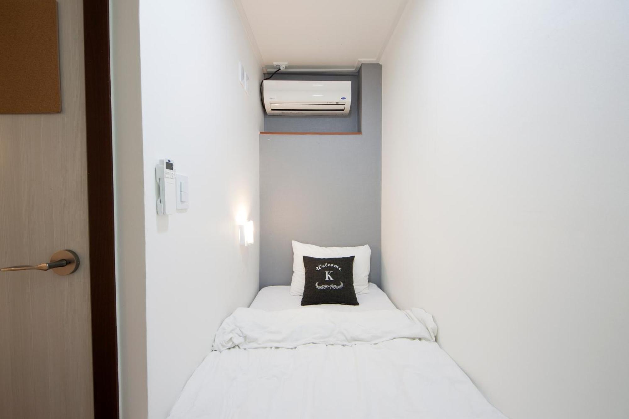 K-guesthouse Dongdaemun 2*