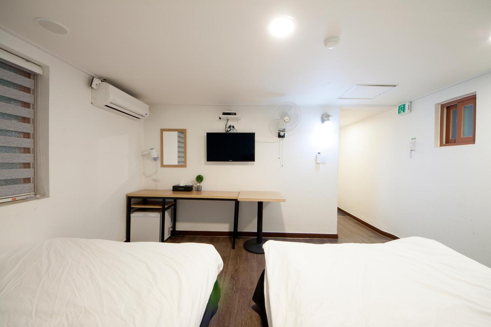 K-guesthouse Dongdaemun Seoul