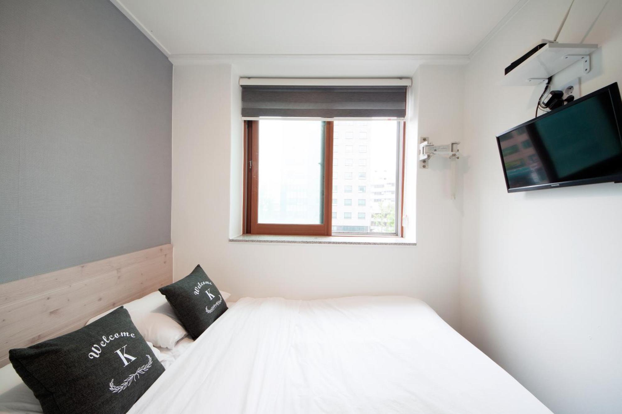 K-guesthouse Dongdaemun Guest house