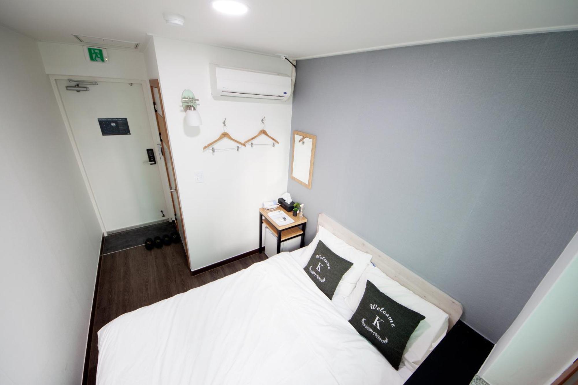 K-guesthouse Dongdaemun Guest house 2*