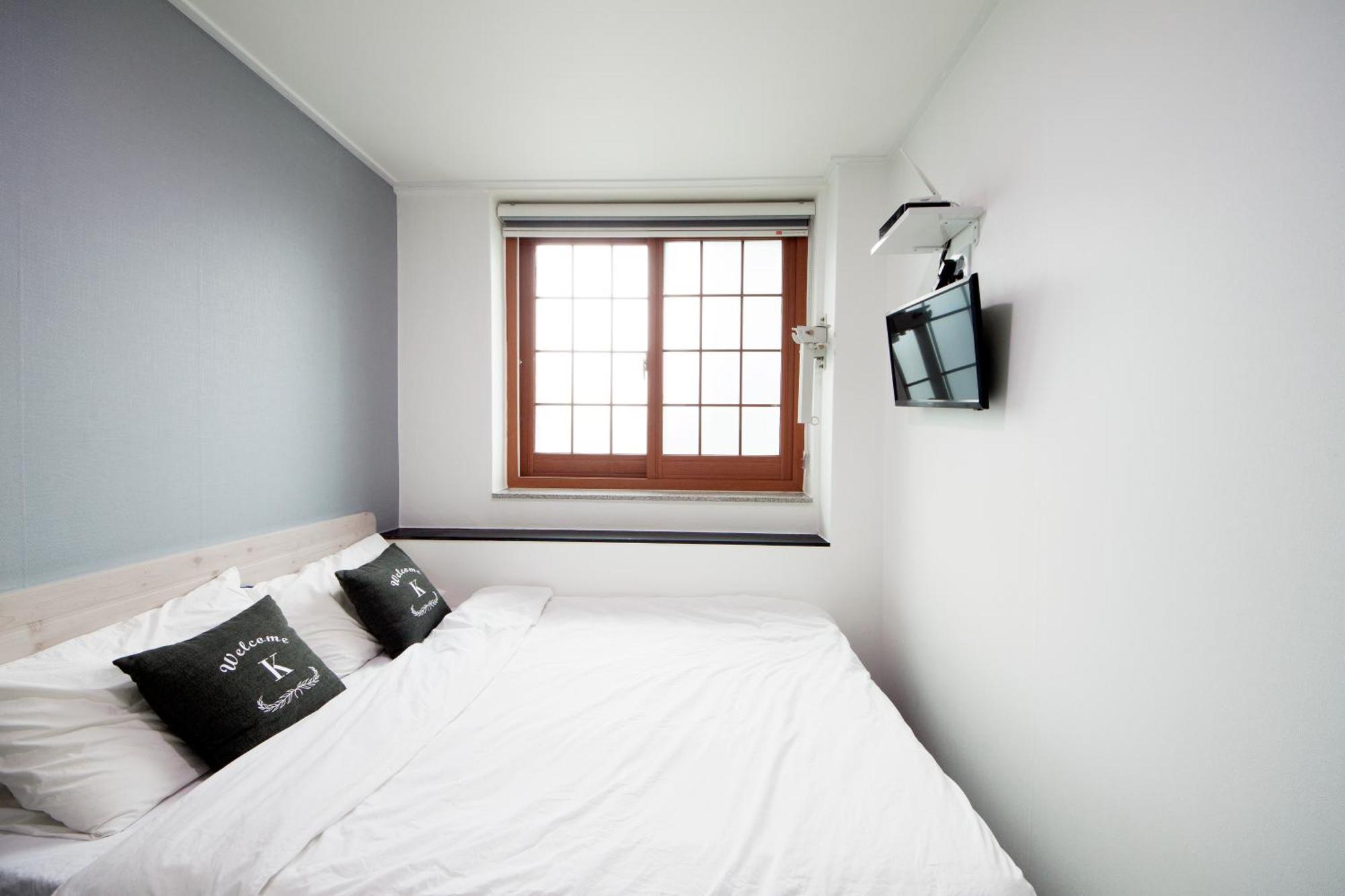 K-guesthouse Dongdaemun 2*