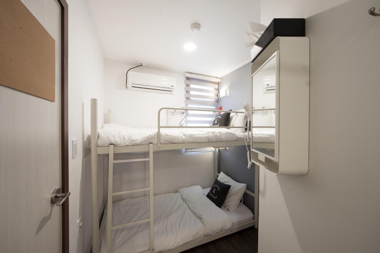 K-guesthouse Dongdaemun 2* Seoul