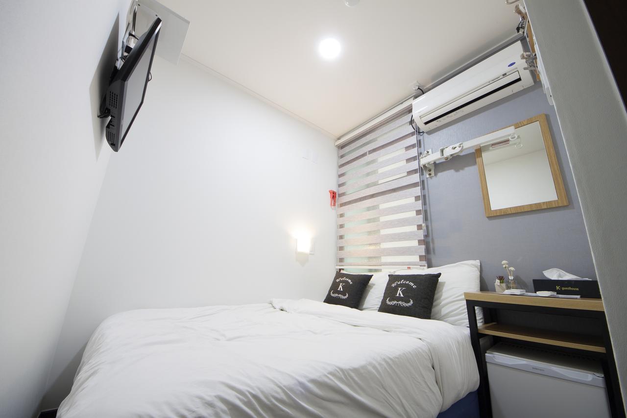 K-guesthouse Dongdaemun Guest house 2*