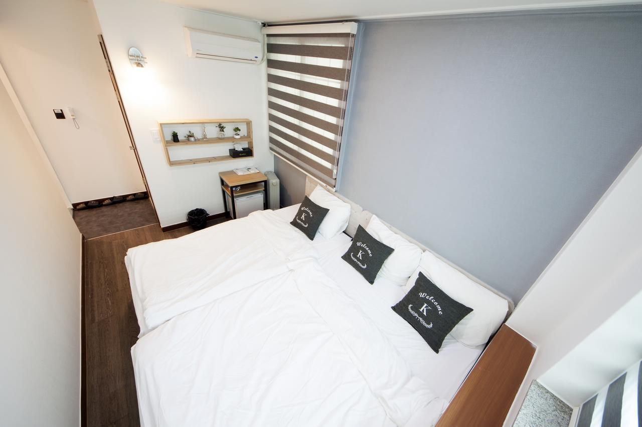 Guest house K-guesthouse Dongdaemun 2*