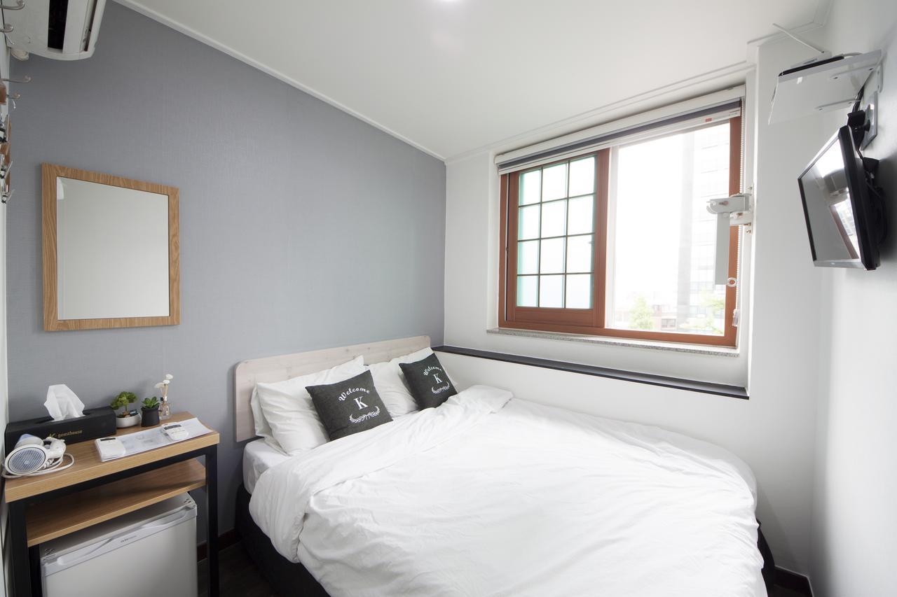 K-guesthouse Dongdaemun Seoul