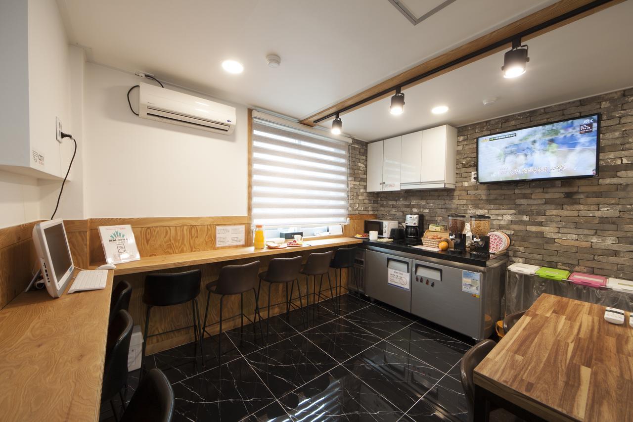 K-guesthouse Dongdaemun Seoul