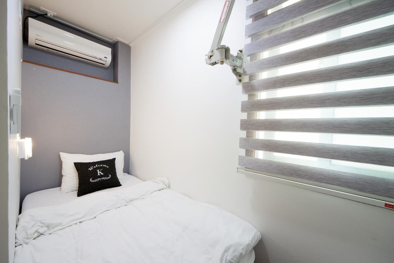 Guest house K-guesthouse Dongdaemun