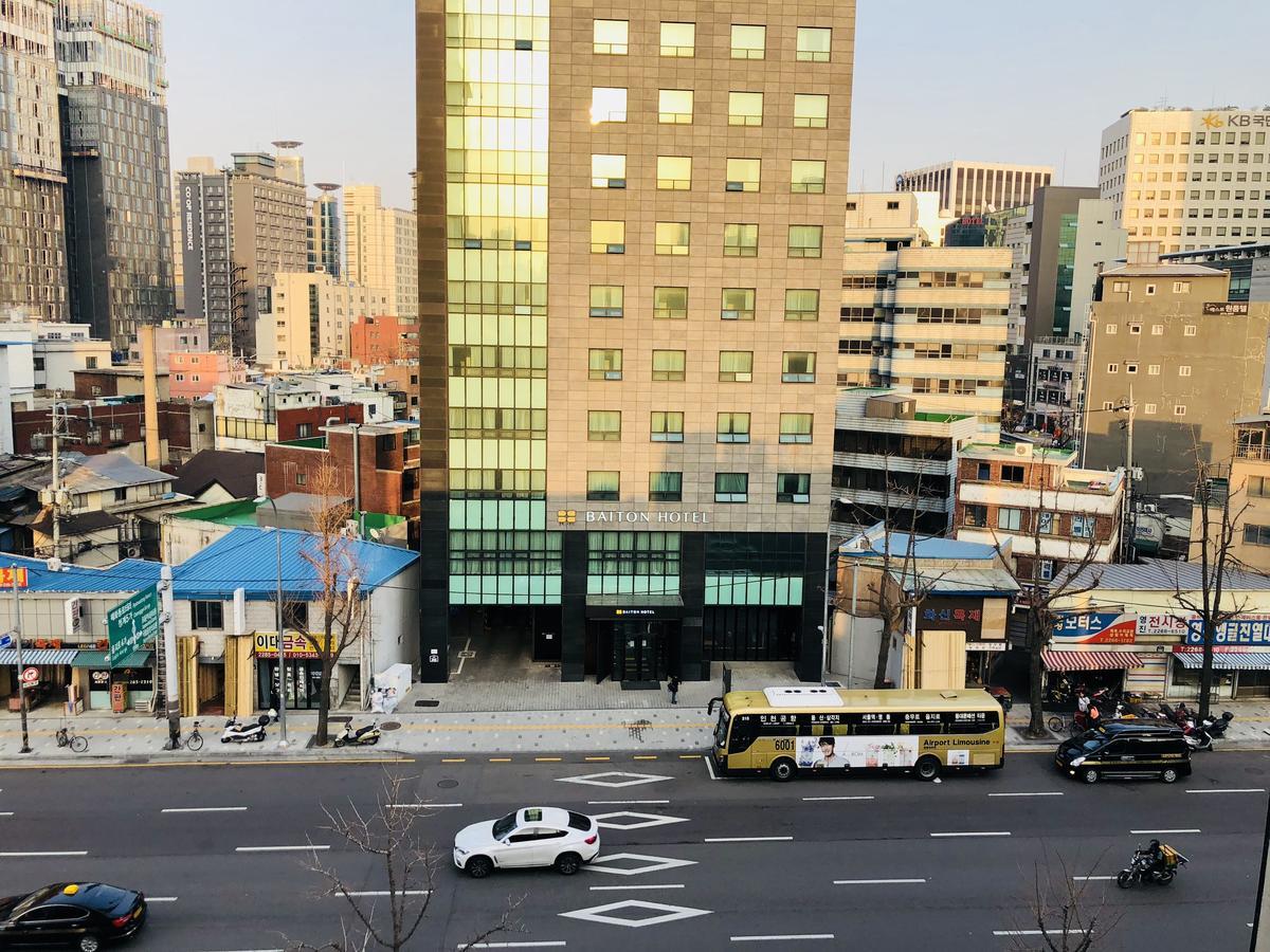 K-guesthouse Dongdaemun Guest house 2*