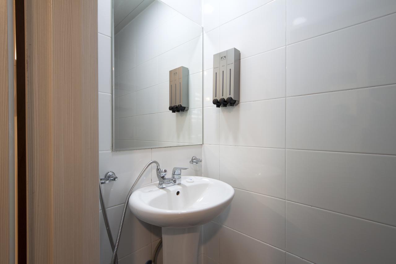 Guest house K-guesthouse Dongdaemun Seoul