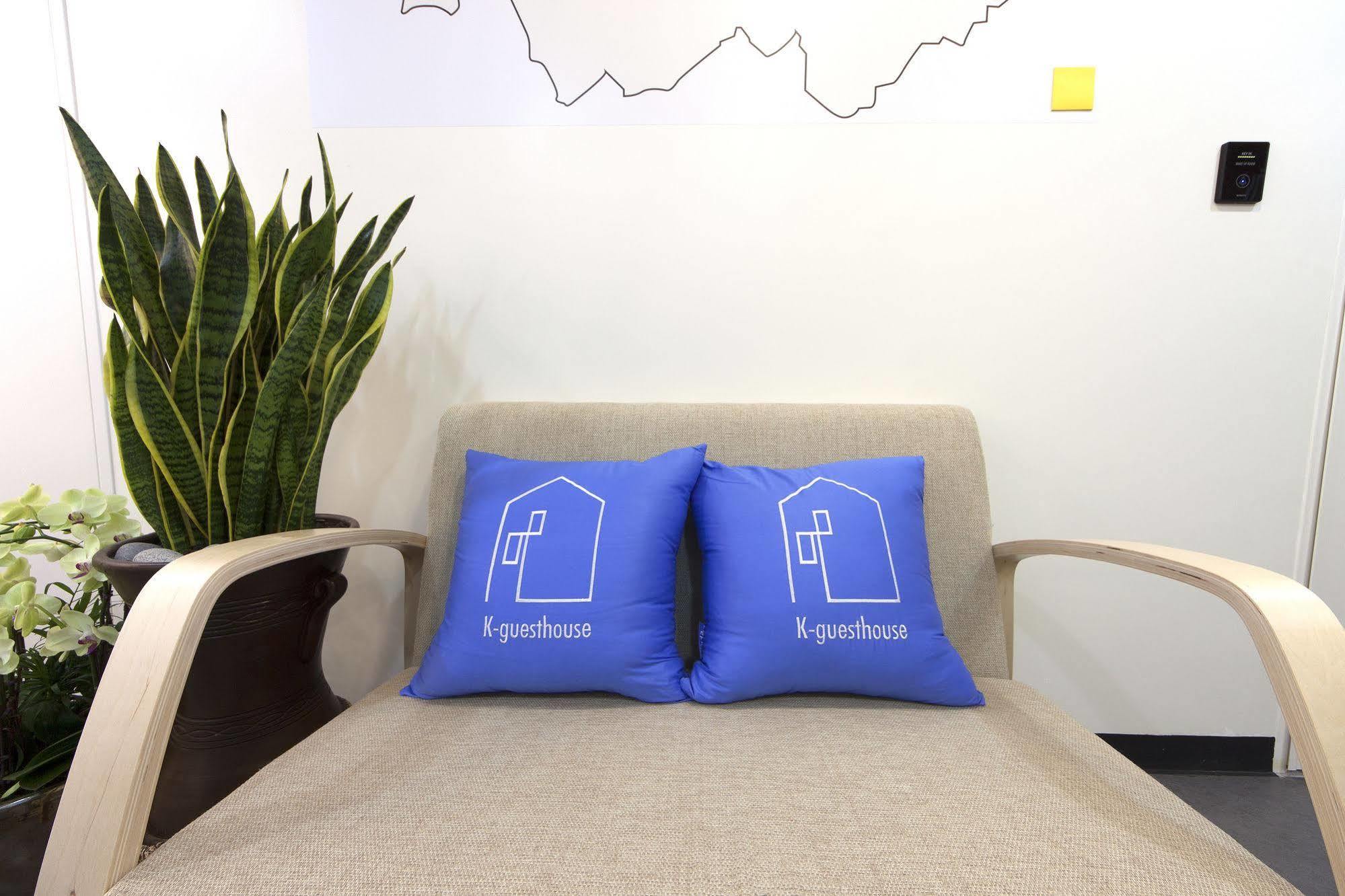 K-guesthouse Dongdaemun Guest house