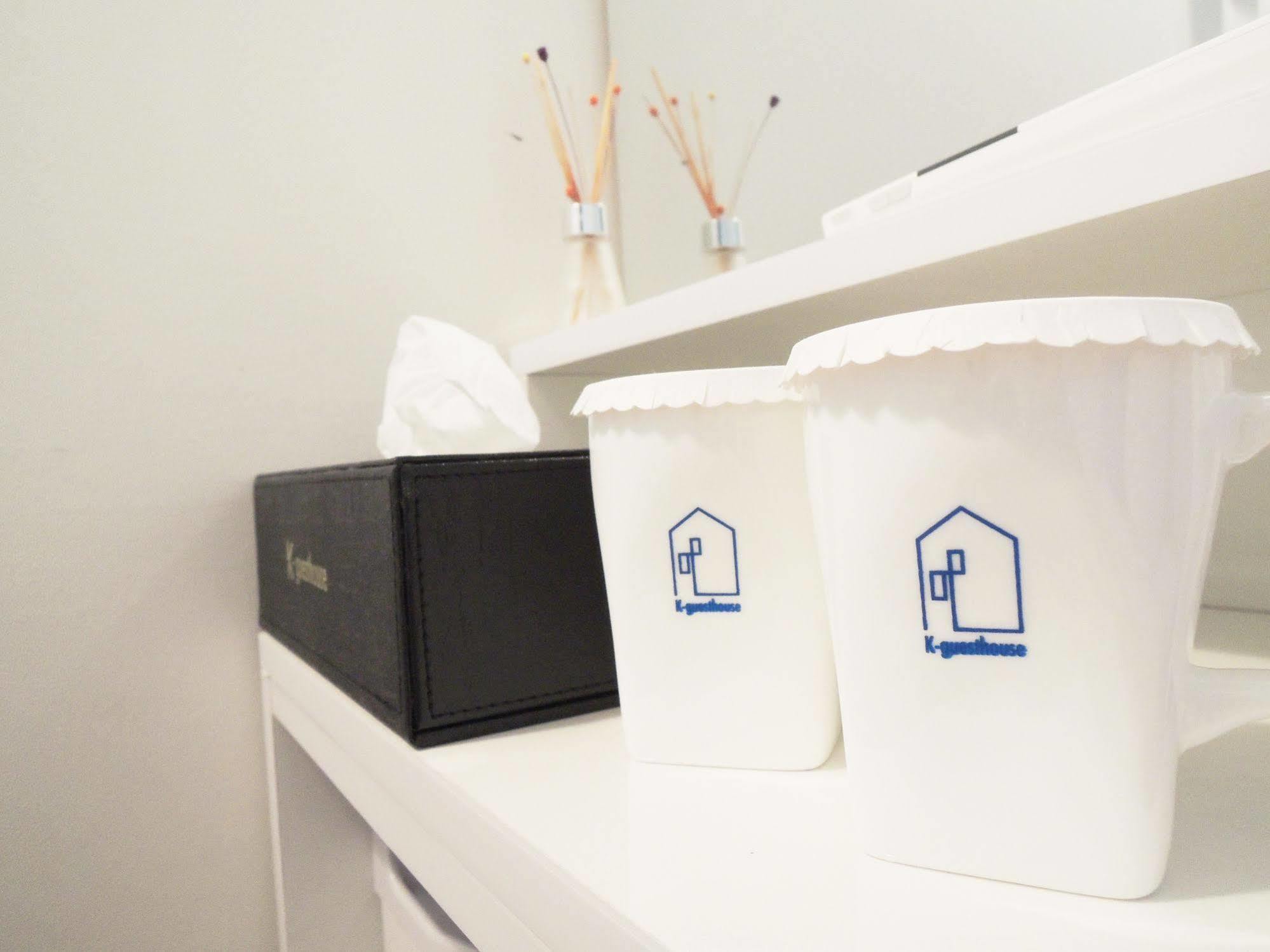 Guest house K-guesthouse Dongdaemun
