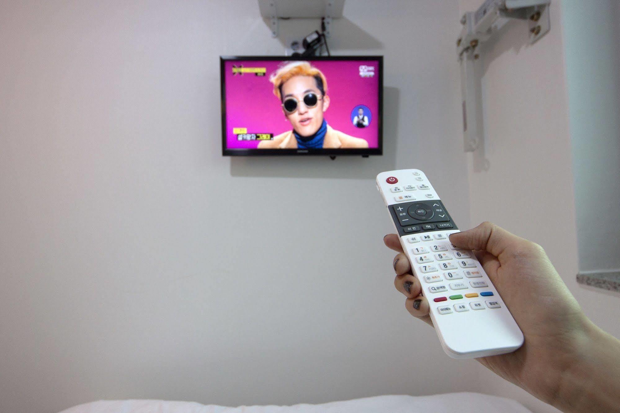 Guest house K-guesthouse Dongdaemun