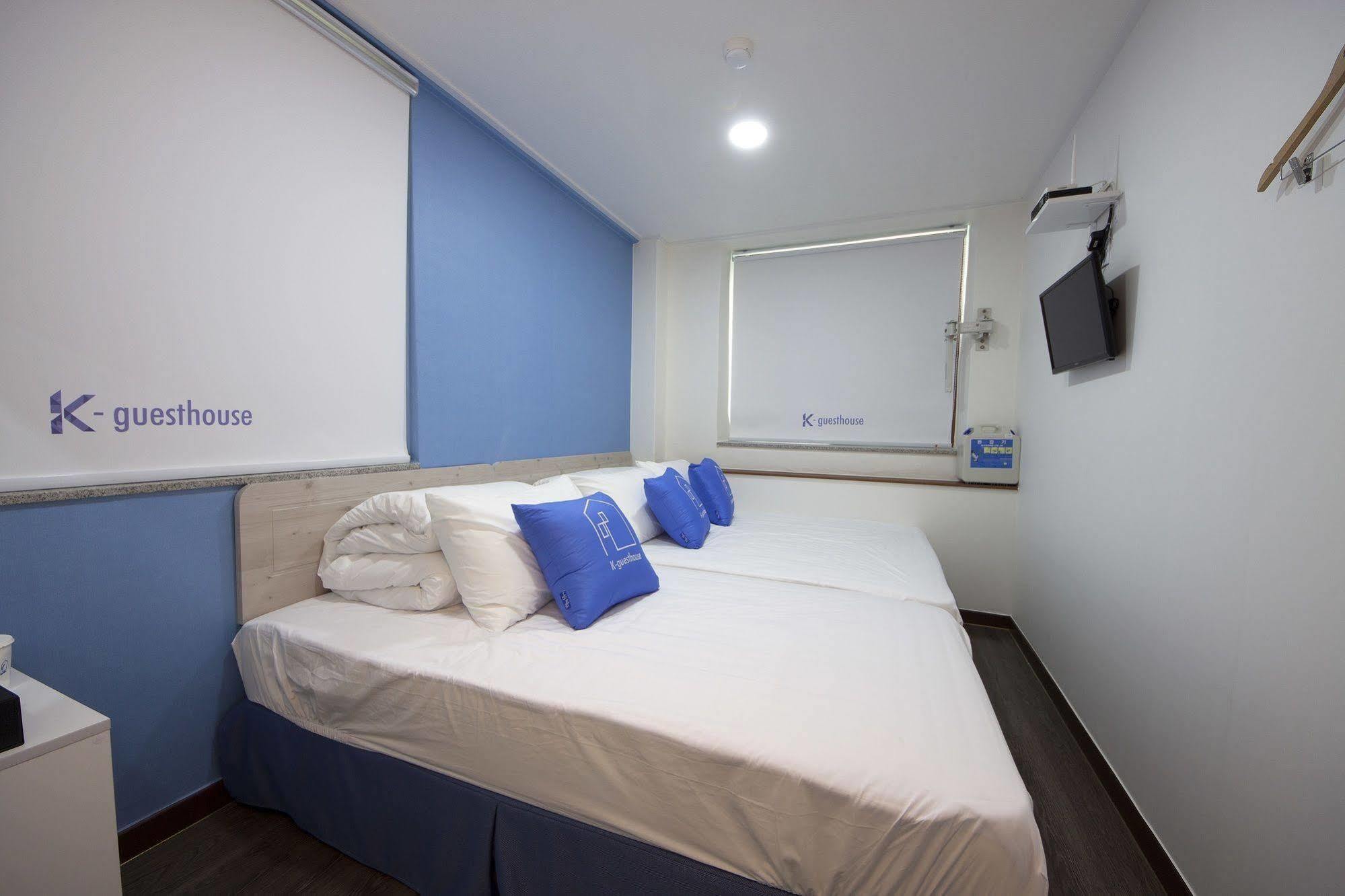 K-guesthouse Dongdaemun Guest house 2*