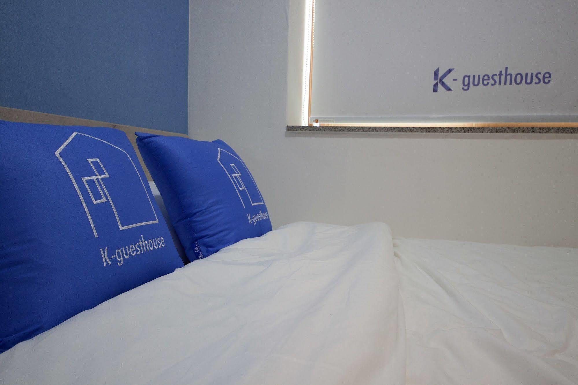 Guest house K-guesthouse Dongdaemun Seoul