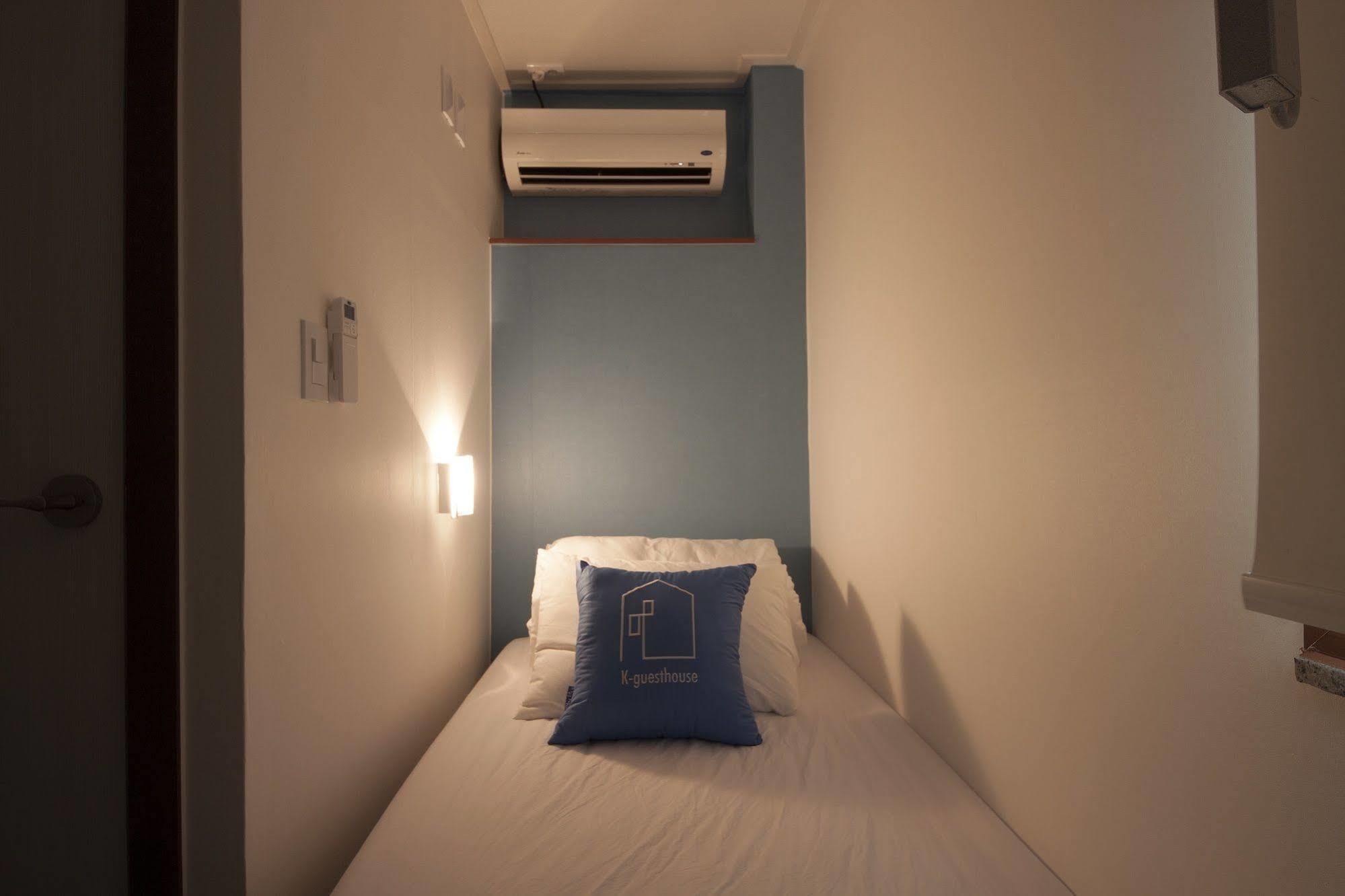 K-guesthouse Dongdaemun Seoul