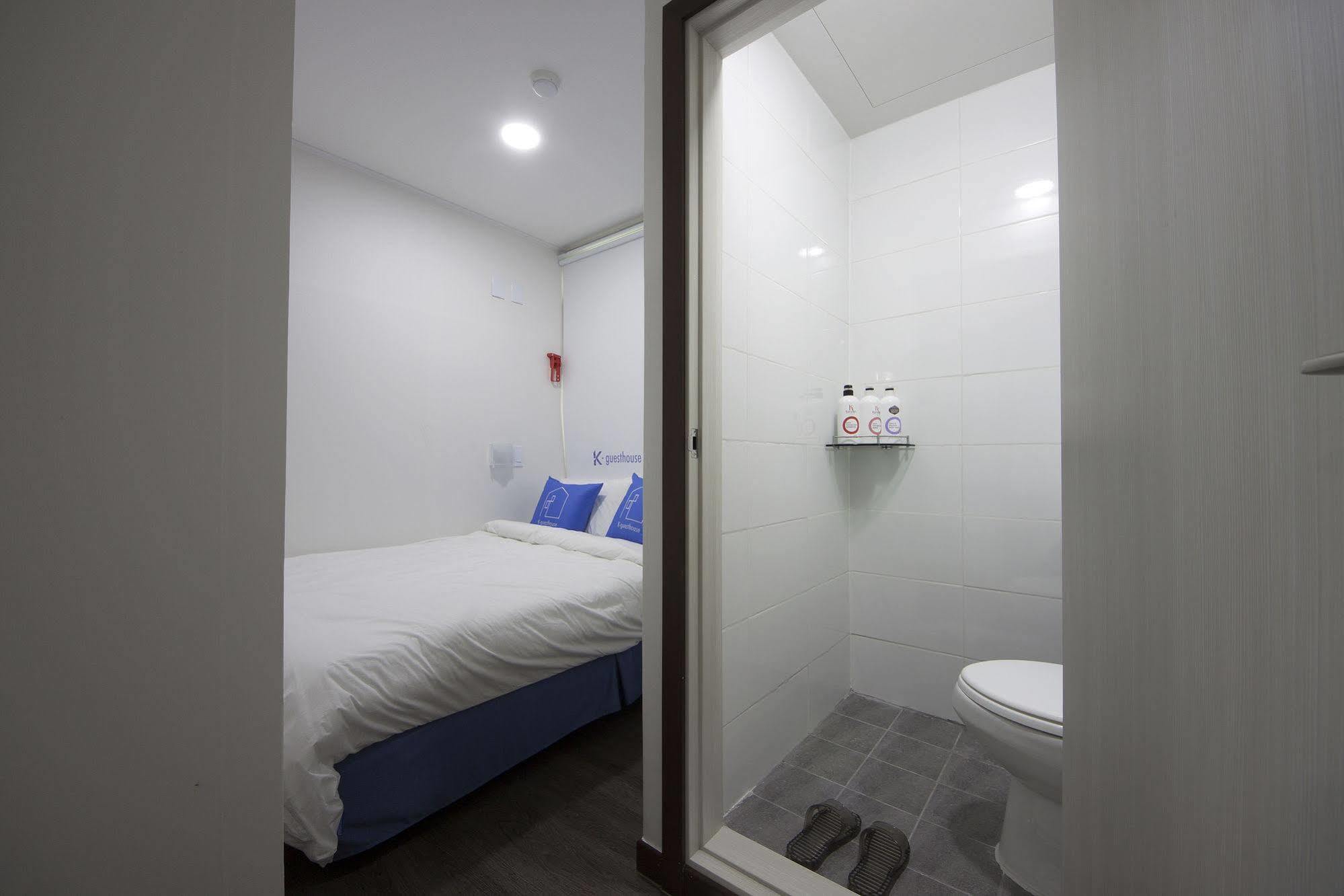K-guesthouse Dongdaemun Guest house Seoul