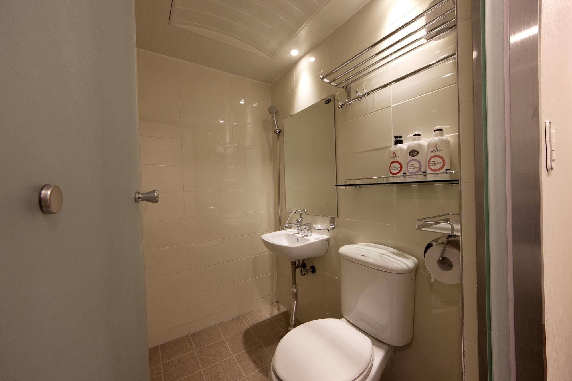 Guest house K-guesthouse Dongdaemun Seoul