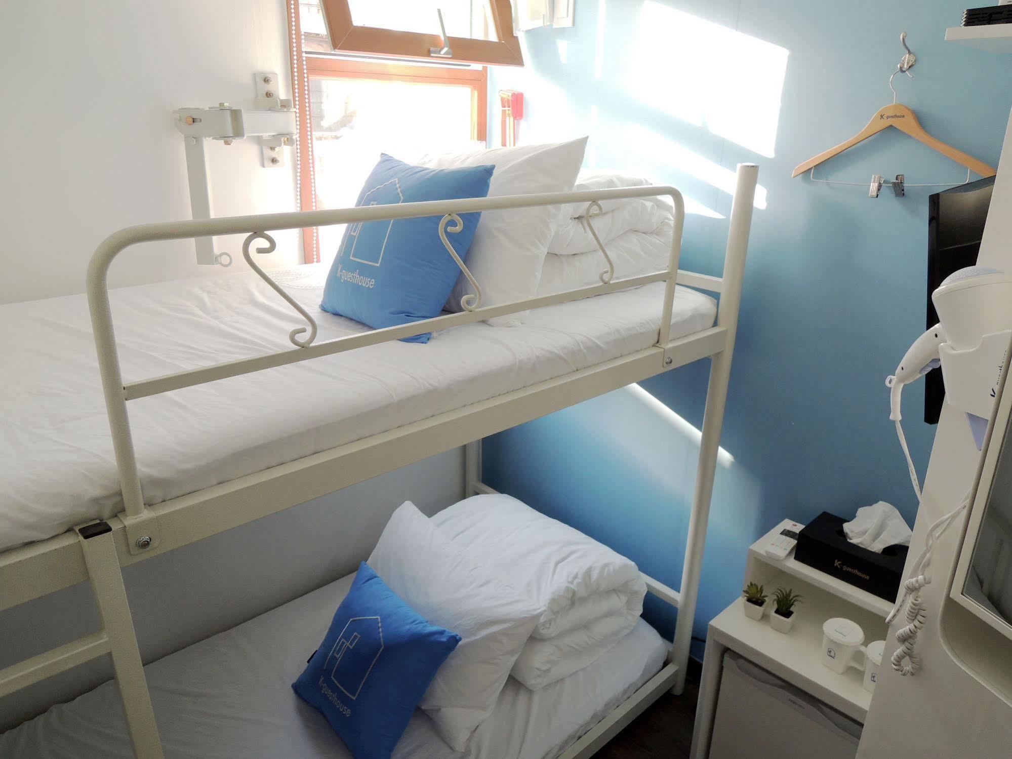 K-guesthouse Dongdaemun Seoul