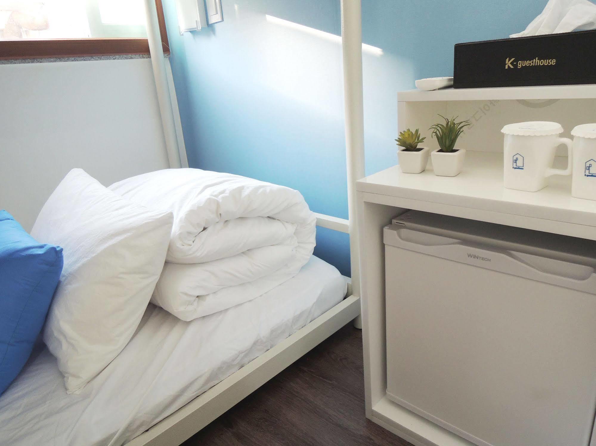 K-guesthouse Dongdaemun Guest house 2*