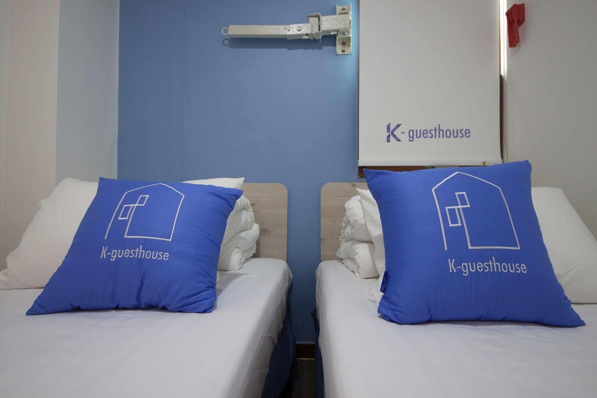 K-guesthouse Dongdaemun Guest house