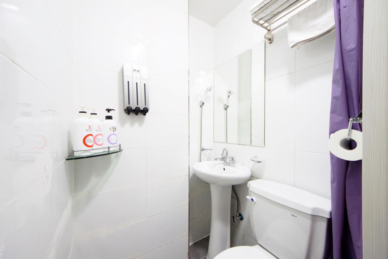 K-guesthouse Dongdaemun Guest house Seoul