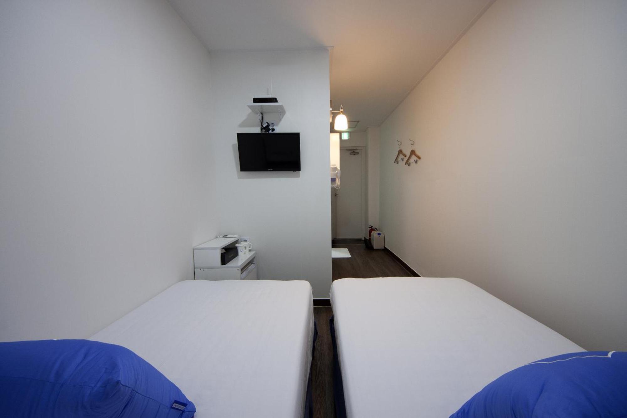 K-guesthouse Dongdaemun Guest house Seoul