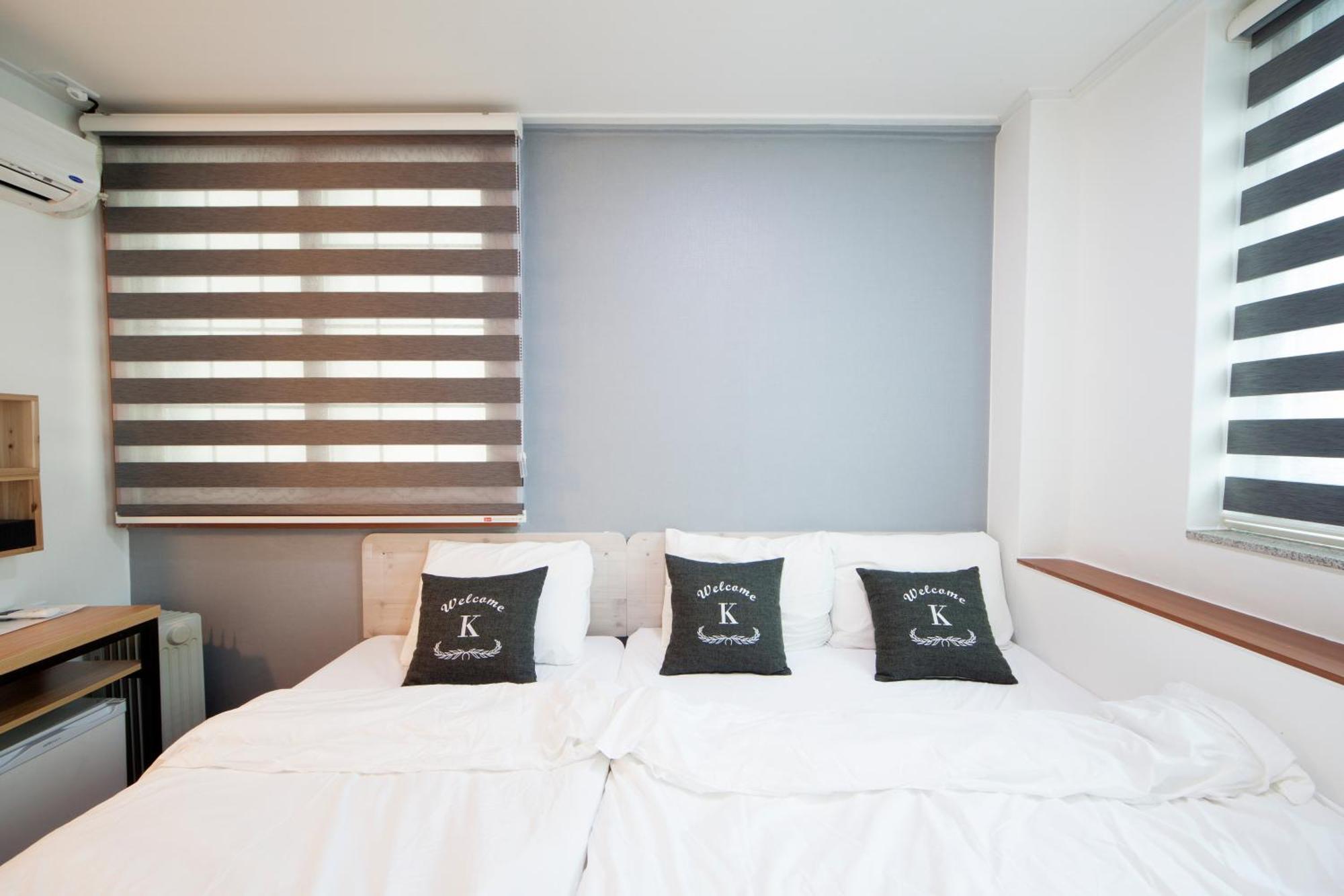 K-guesthouse Dongdaemun 2*
