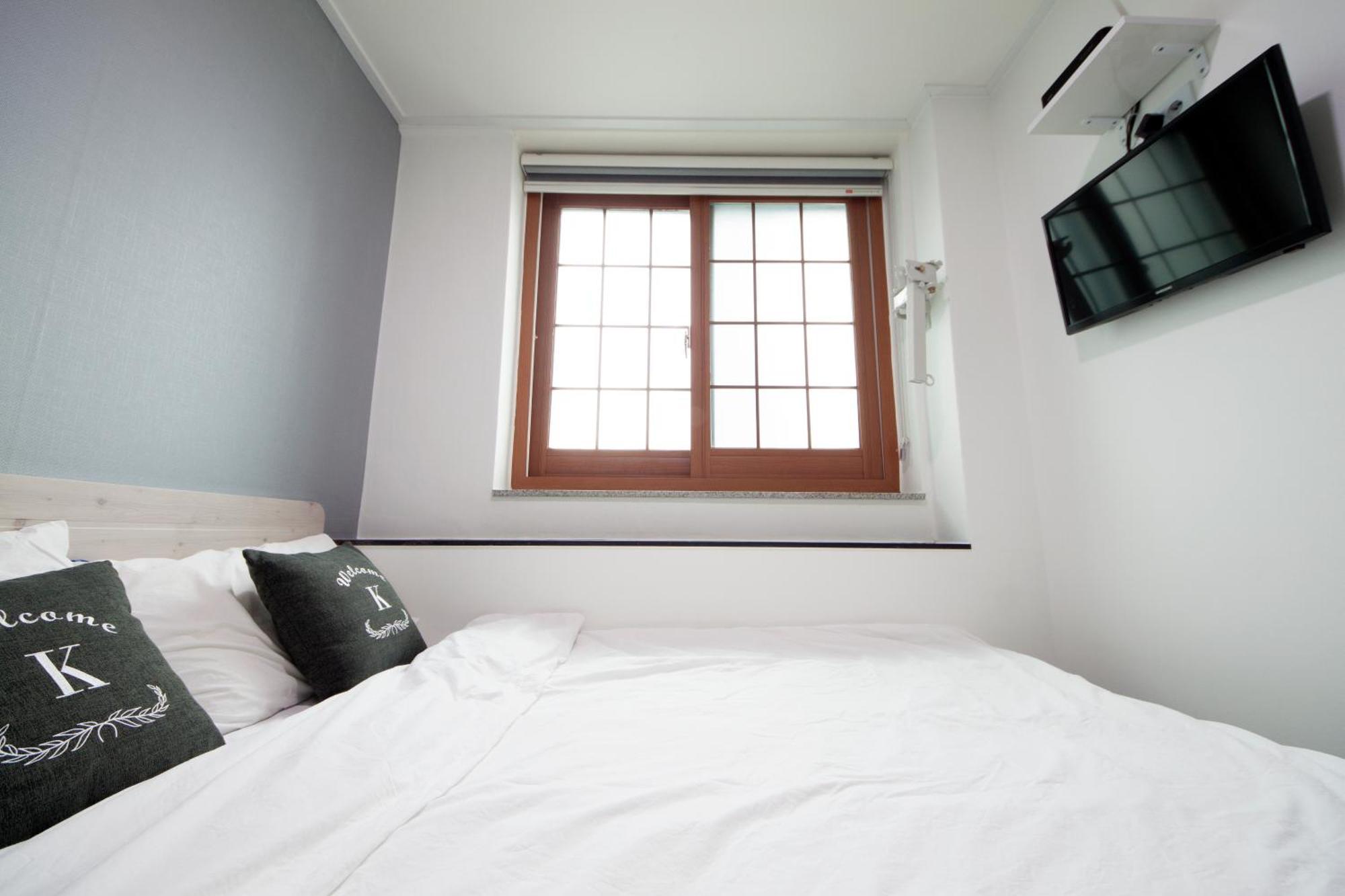 Guest house K-guesthouse Dongdaemun 2*