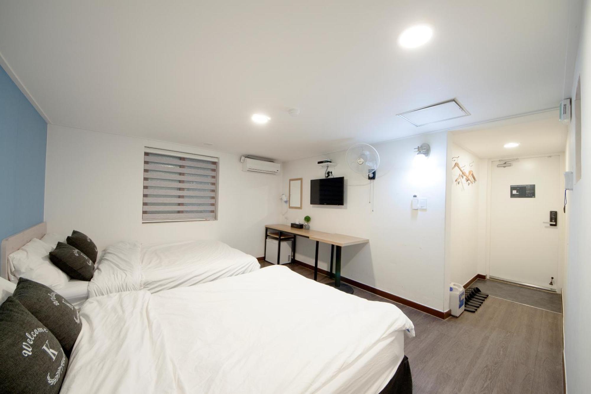 K-guesthouse Dongdaemun