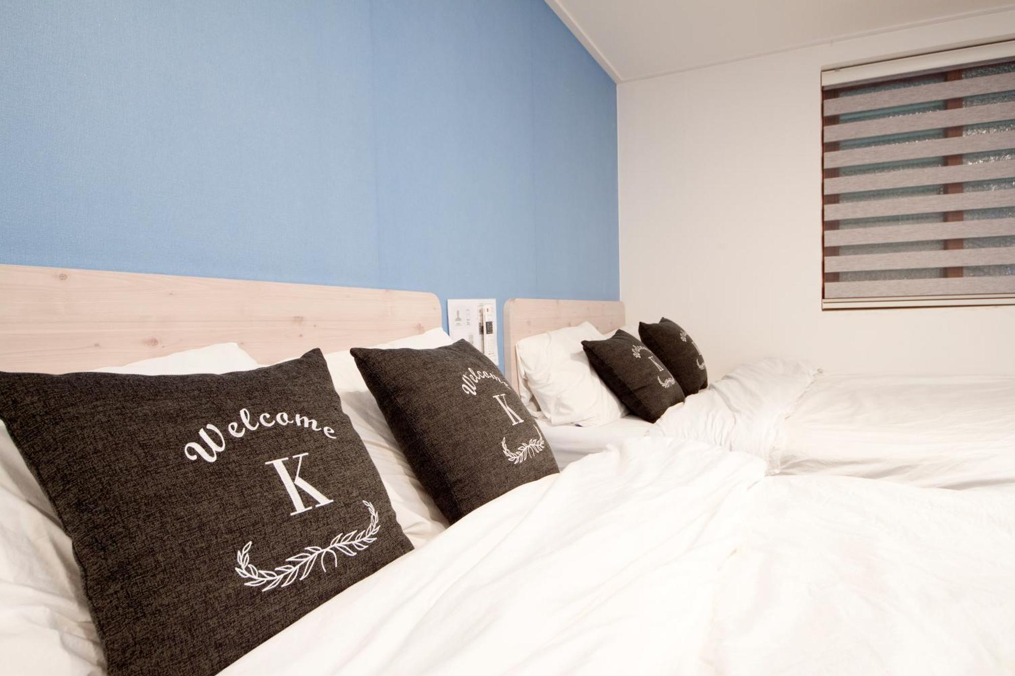 K-guesthouse Dongdaemun