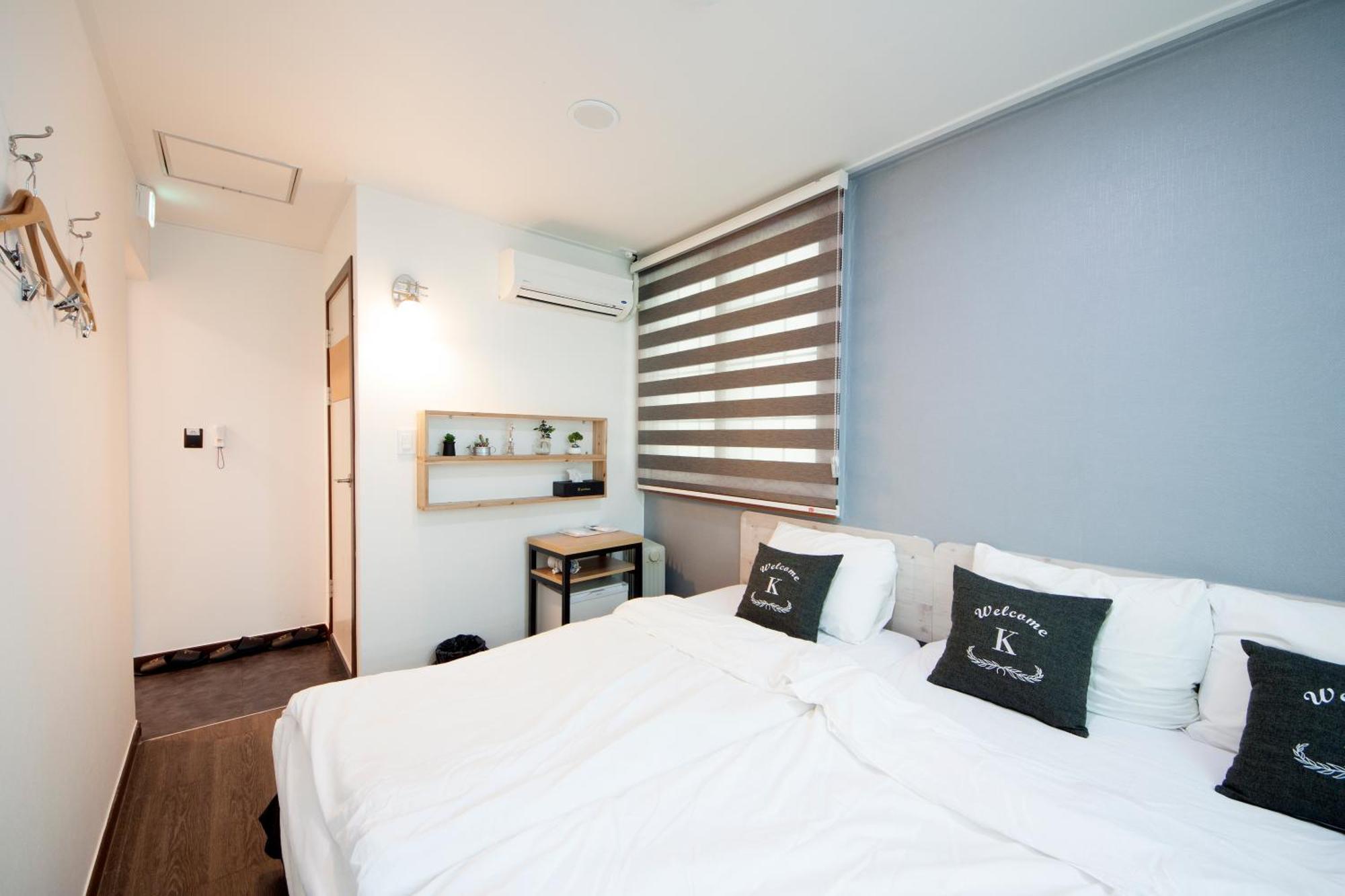 Guest house K-guesthouse Dongdaemun 2*