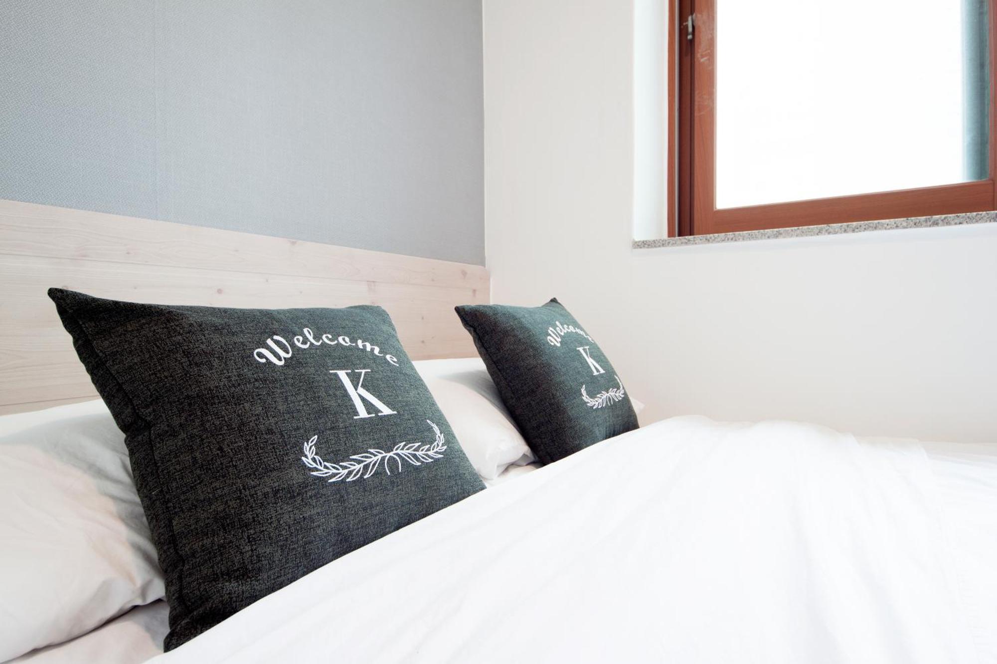 K-guesthouse Dongdaemun 2* Seoul