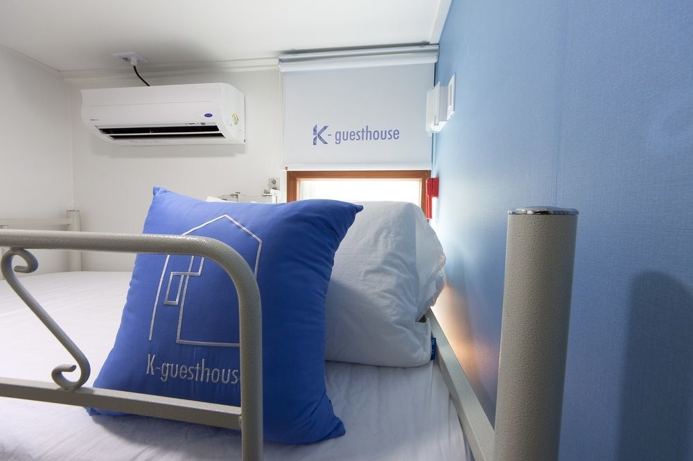K-guesthouse Dongdaemun