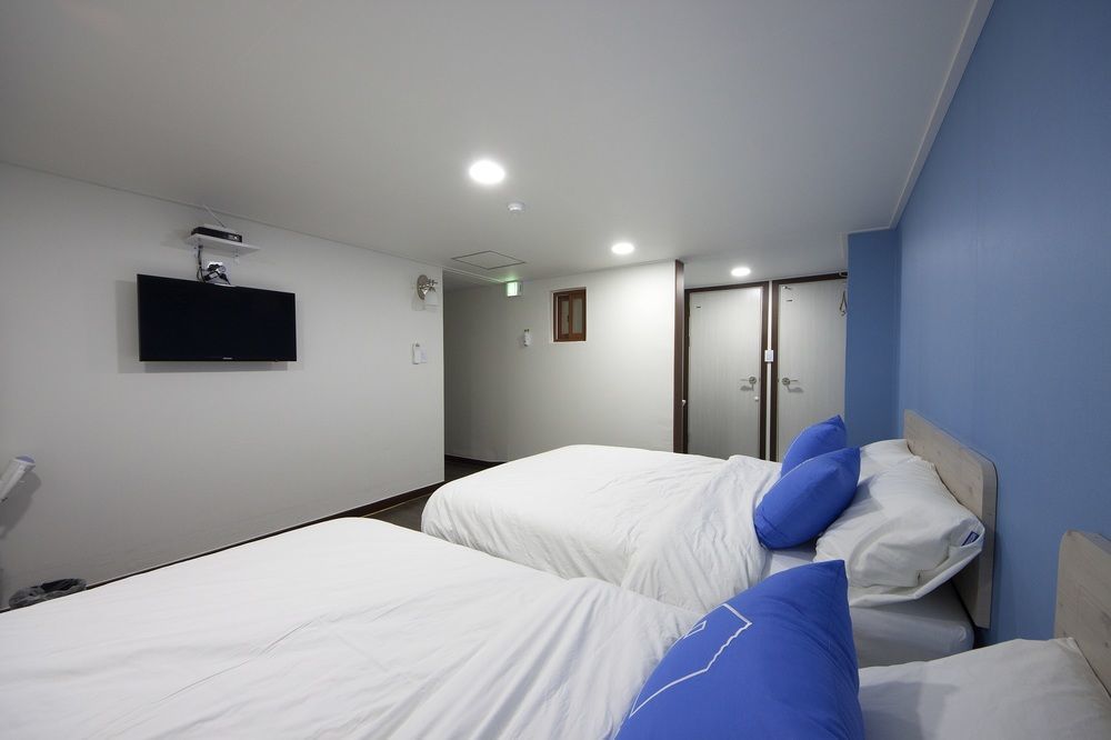 Guest house K-guesthouse Dongdaemun 2*