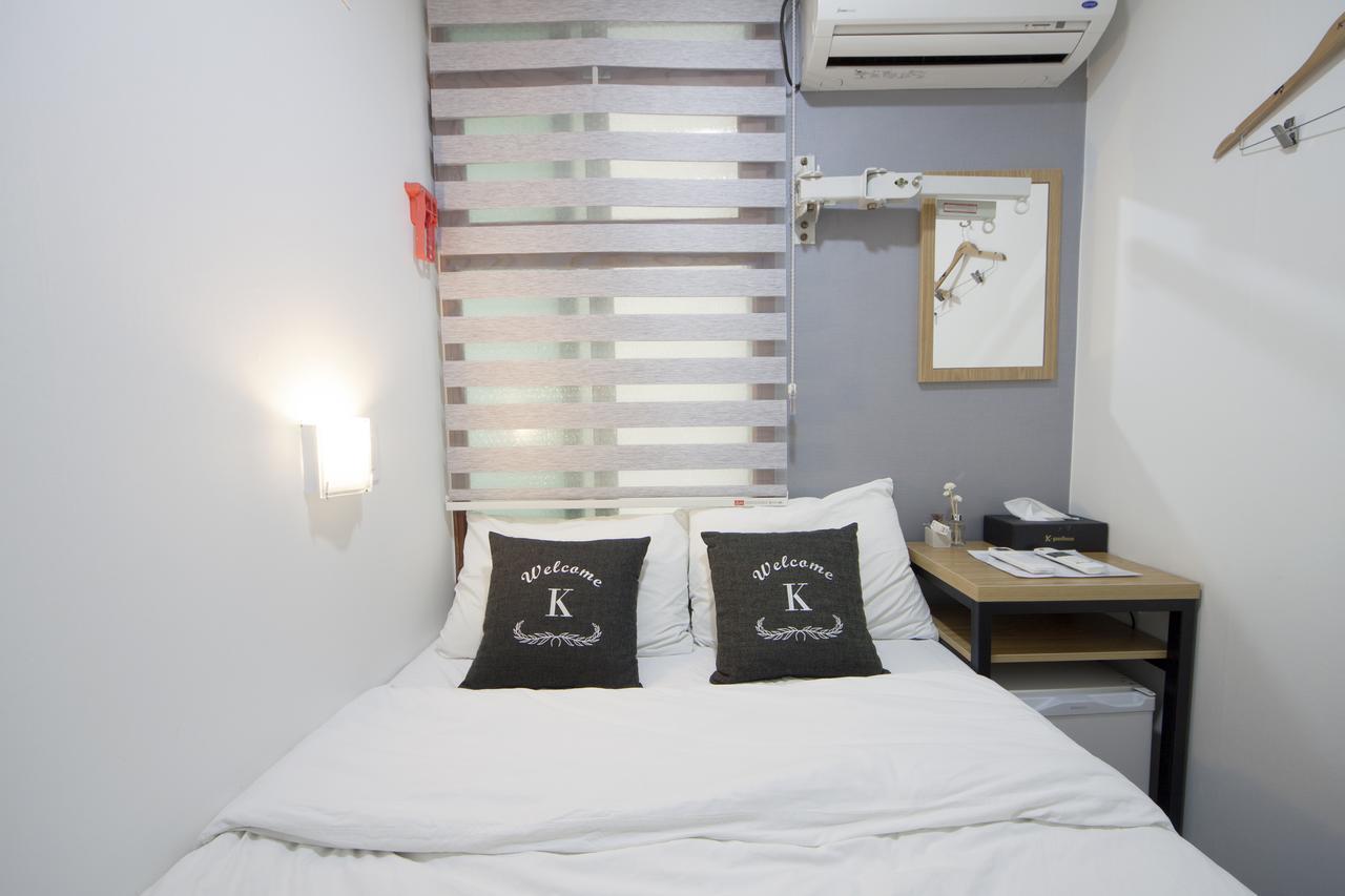 K-guesthouse Dongdaemun Guest house Seoul