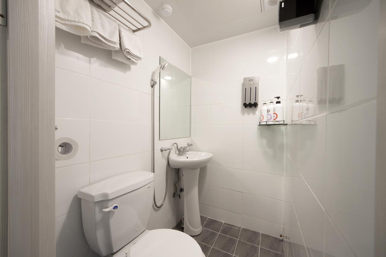K-guesthouse Dongdaemun 2* Seoul