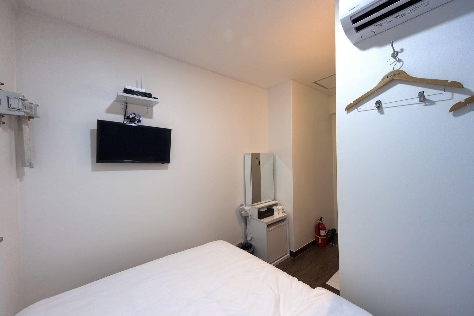 K-guesthouse Dongdaemun 2* Seoul