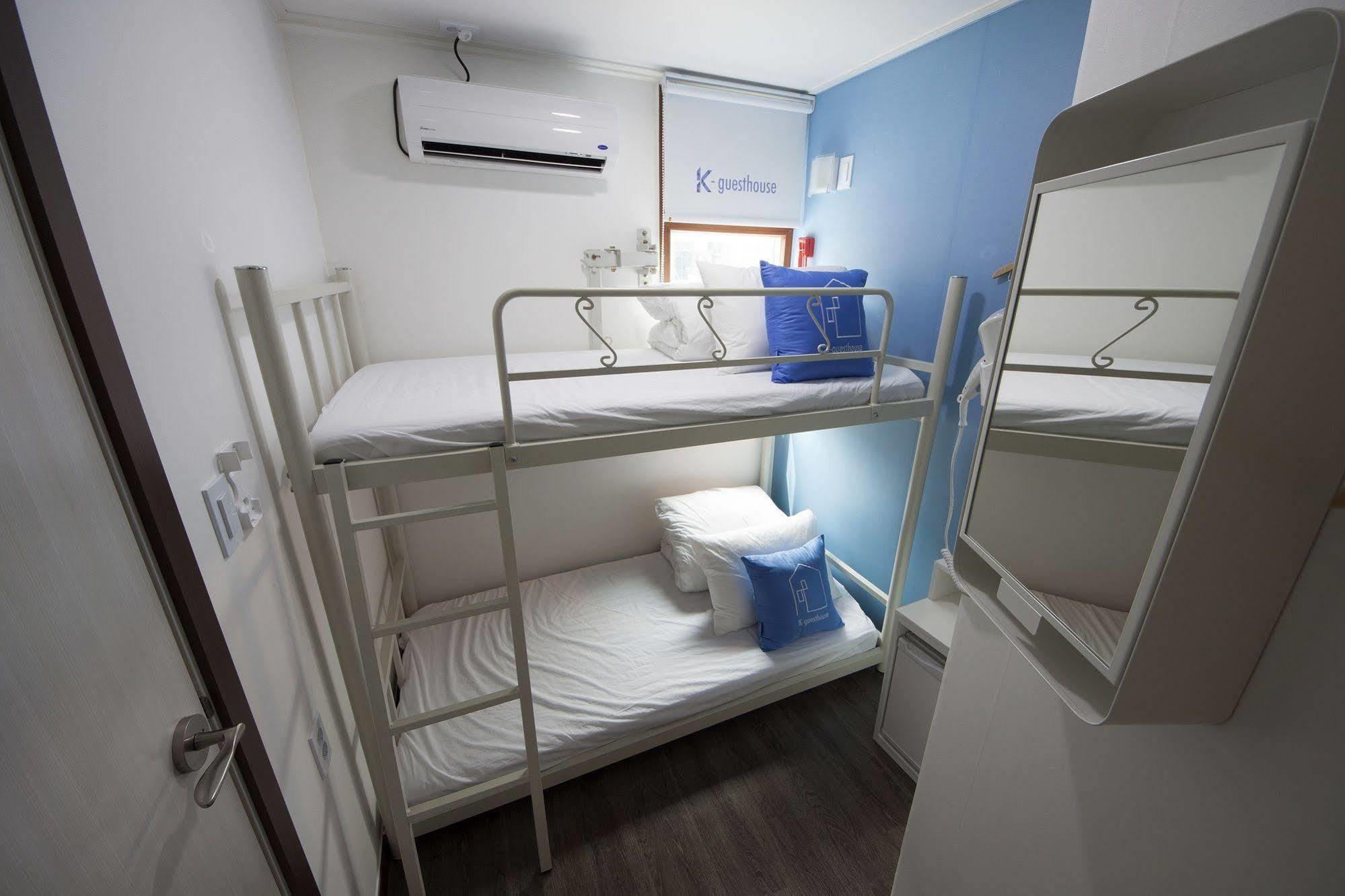 K-guesthouse Dongdaemun 2*
