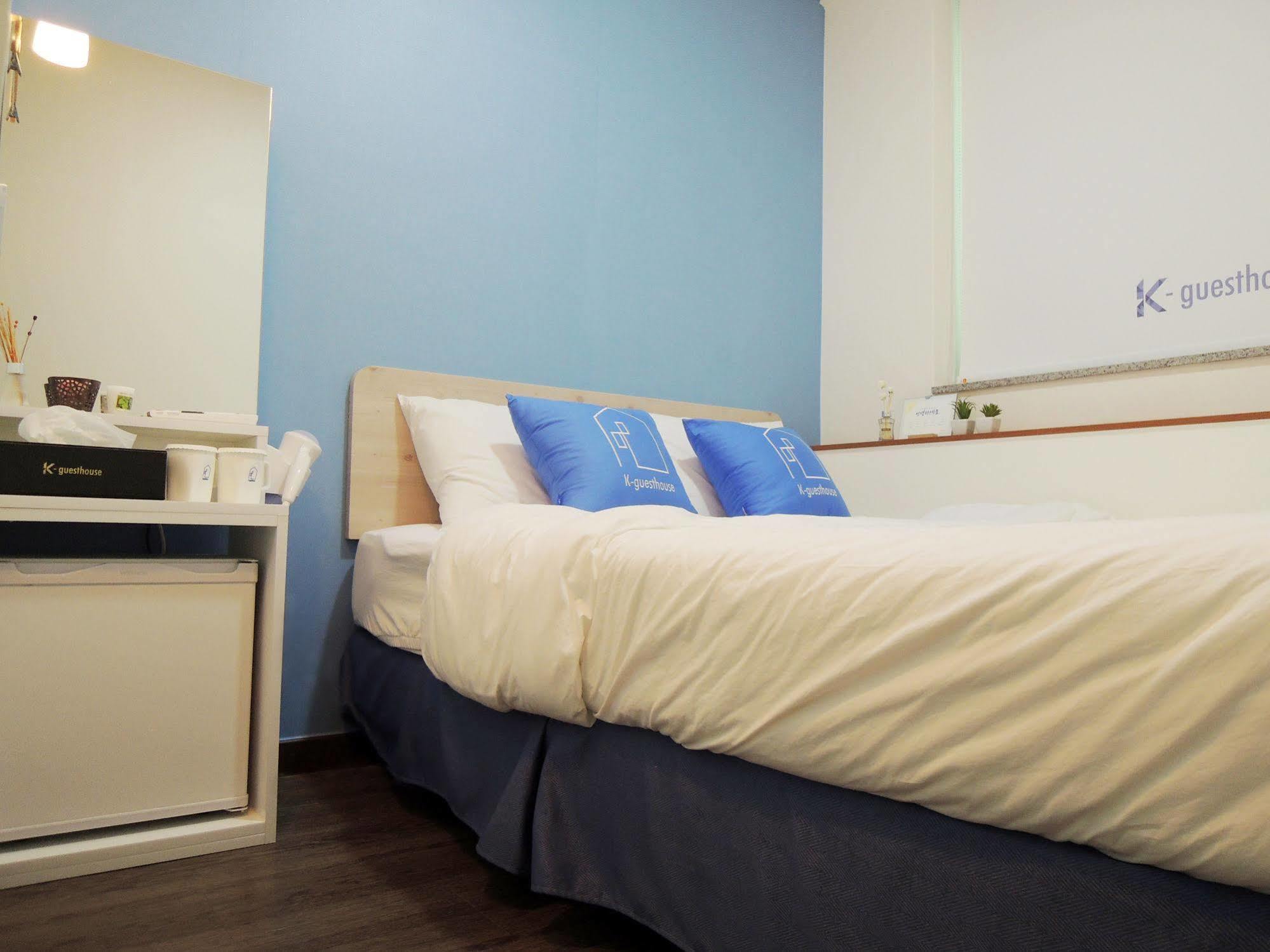 K-guesthouse Dongdaemun Seoul