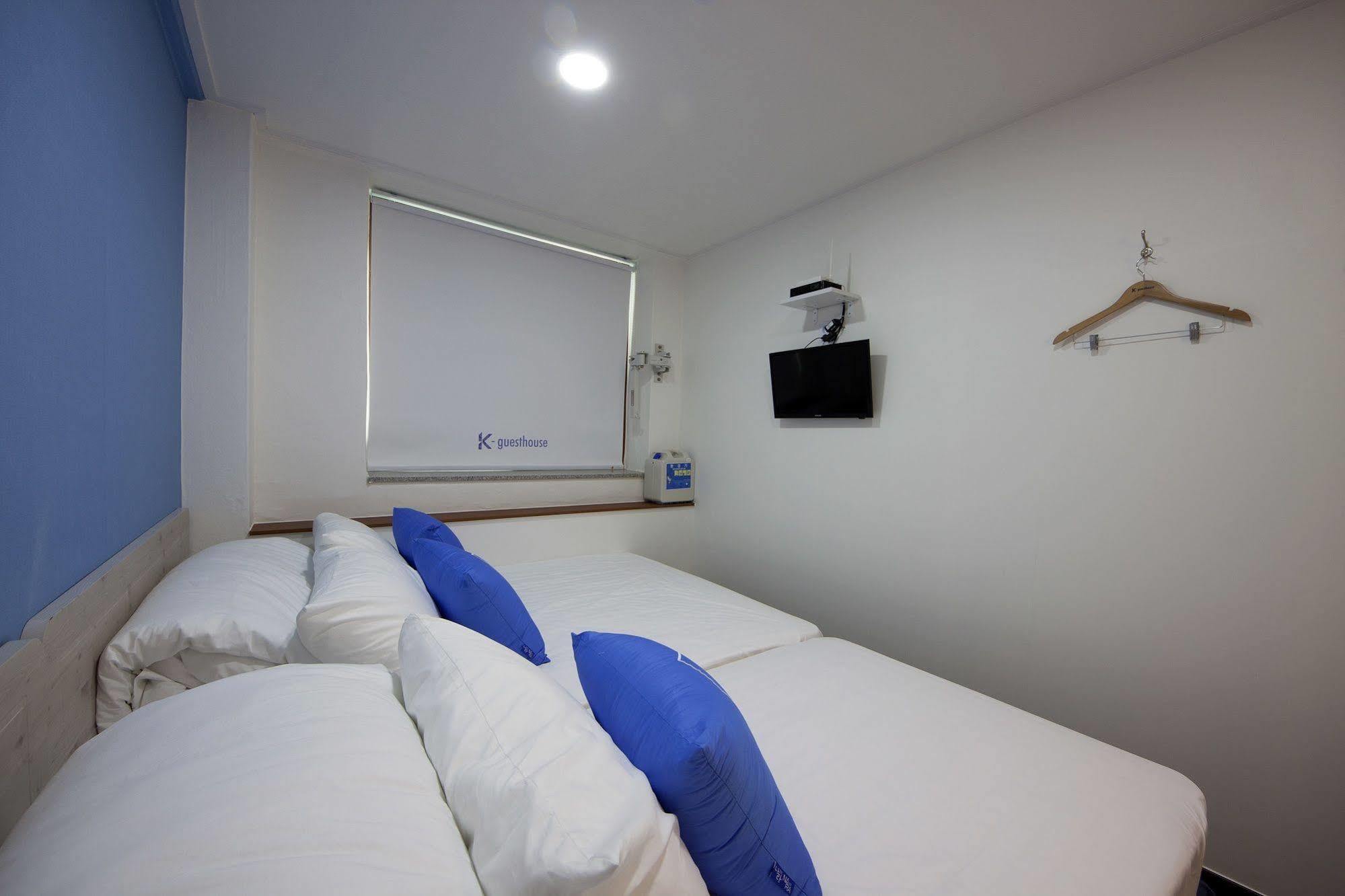 K-guesthouse Dongdaemun Guest house 2*