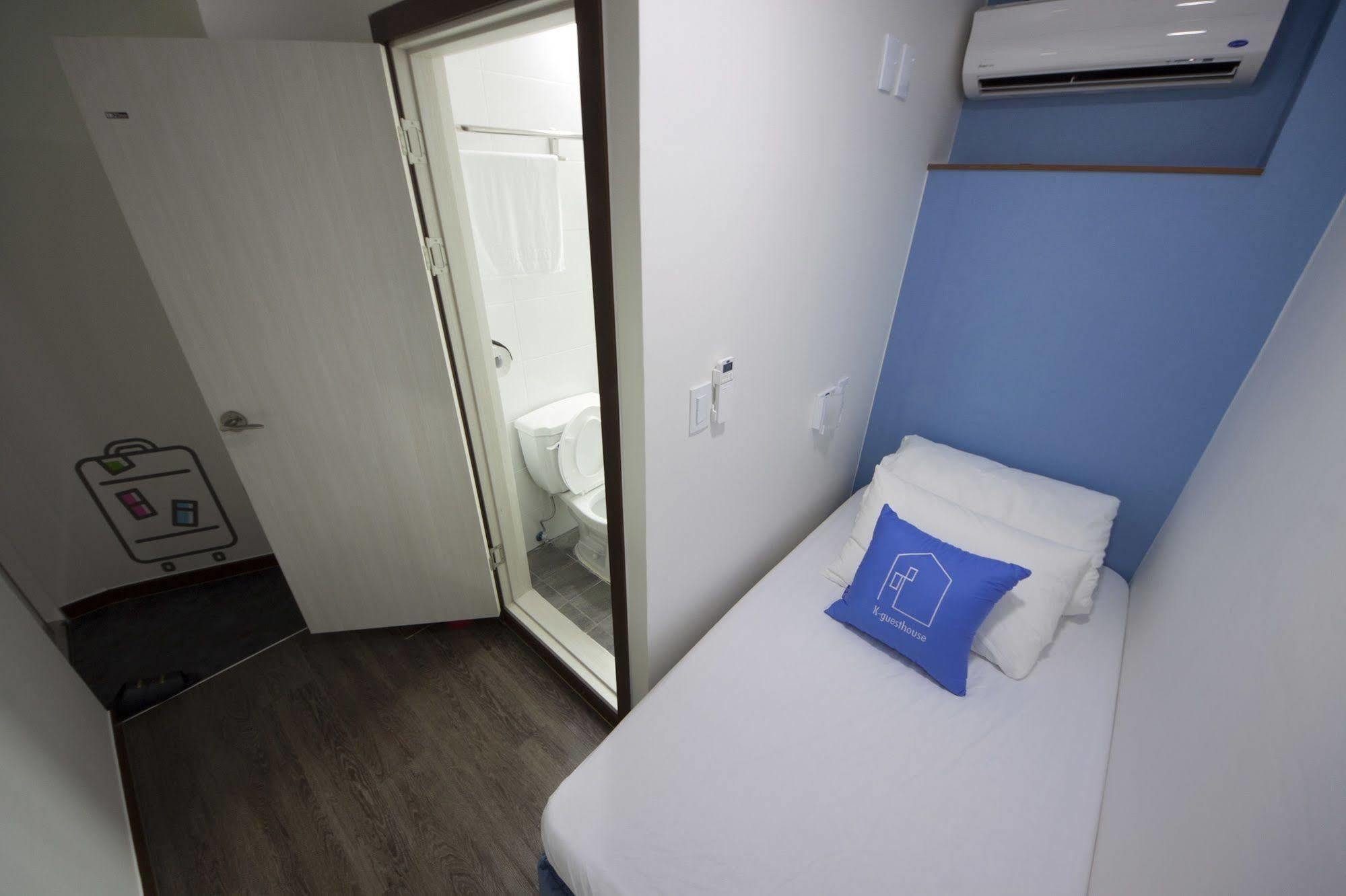 Guest house K-guesthouse Dongdaemun